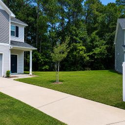 154 Buchanan Circle