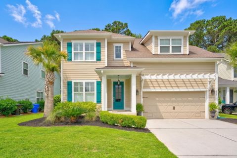 429 Turnstone Street active home in Tidal Walk, Mount Pleasant, SC
