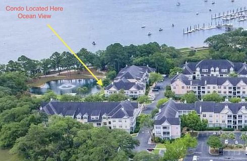 Homes in Daniels Landing, Charleston