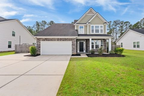 2012 Triple Crown Lane
