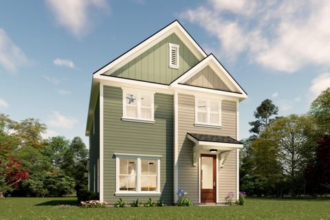 Homes in Woodlawn, Summerville