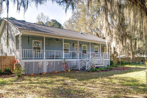 445 Dupre Road