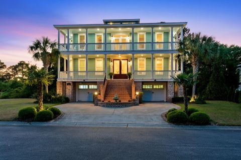 5034 Barrier Island Court
