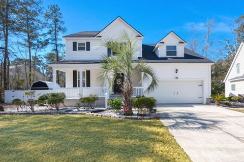 124 Evesham Drive active home in Gahagan Plantation, Summerville, SC