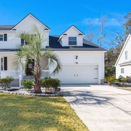 124 Evesham Drive