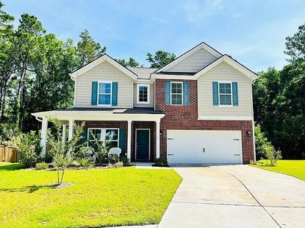 746 Byrd Garden Road