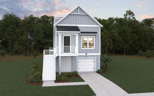 7312 Longtown Drive active home in Tanner Plantation, Hanahan, SC