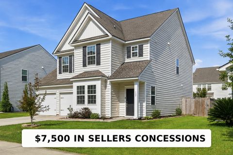 137 Daniels Creek Circle