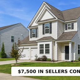 137 Daniels Creek Circle