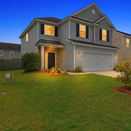 691 Silver Moss Drive
