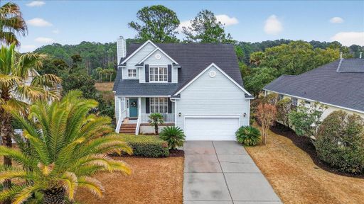 1881 Palmetto Isle Drive