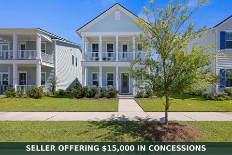 204 Magnolia Garden Drive