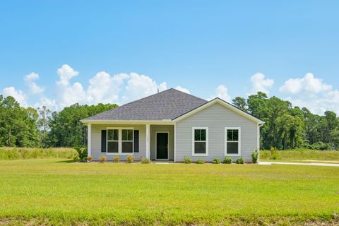 Homes in The Enclave At Lake Marion, Elloree