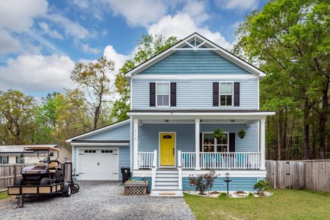 115 Sycamore Drive