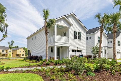 452 Queenview Lane pending home in Verdier Pointe, Charleston, SC
