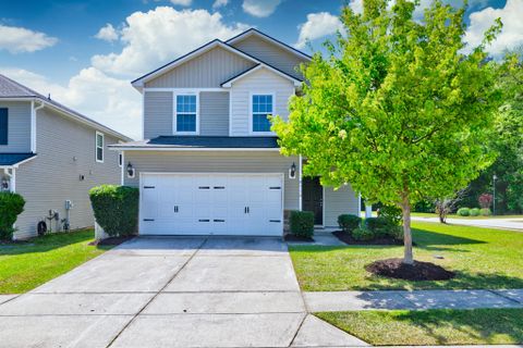 9714 Tackle Street active home in McKewn, Ladson, SC
