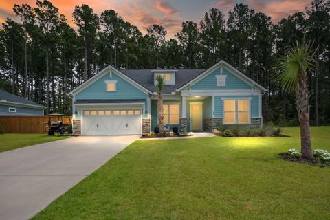 408 Henry Joseph Way