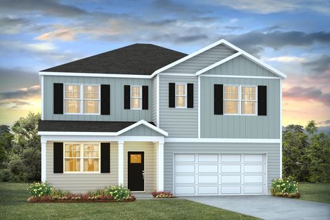 502 Tulip Poplar Drive