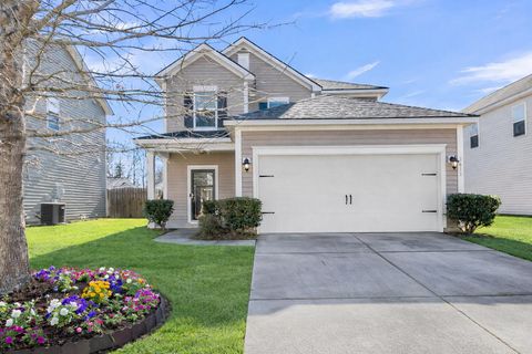 1611 Eider Down Drive