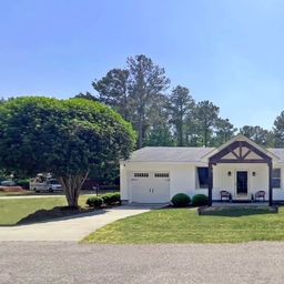 1307 Gin Pond Drive