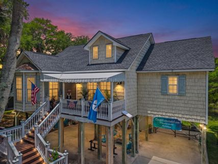 407 Pompano Road
