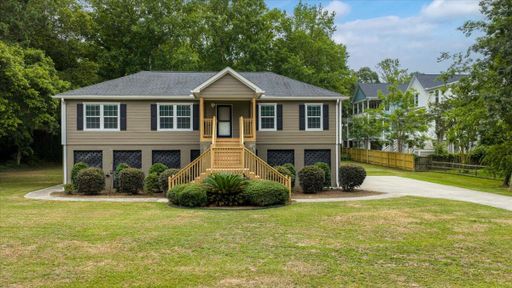 3671 Pandora Drive