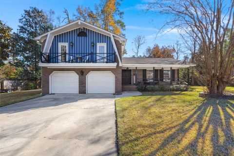 104 Tyvola Drive