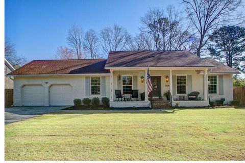 189 Old Dominion Drive