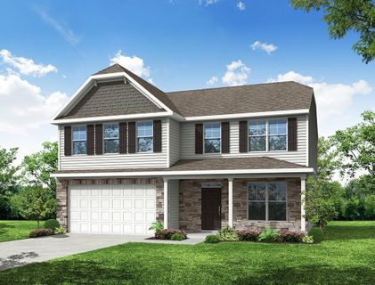 222 Palfrey Drive