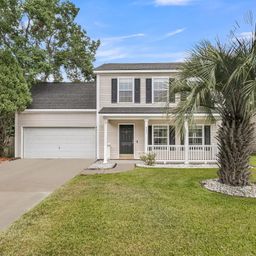 401 Beverly Drive