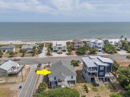 1701 A Palmetto Boulevard