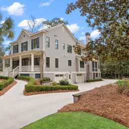 2555 Seabrook Island Road