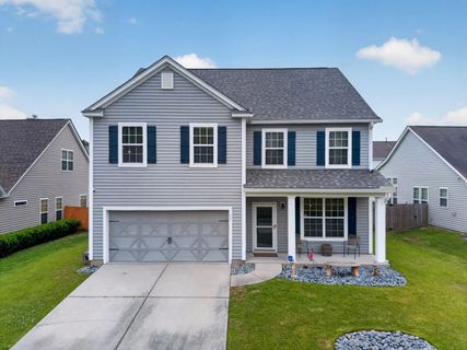 Homes in Cypress Ridge, Moncks Corner