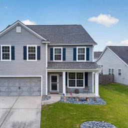 205 Cypress Forest Drive