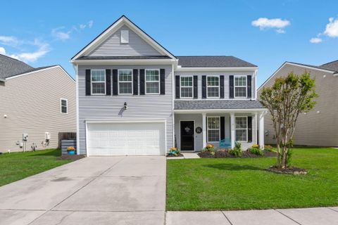 5021 Blair Road