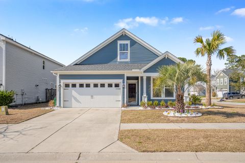 3002 Tugalo Street active home in Maybank Village, Johns Island, SC