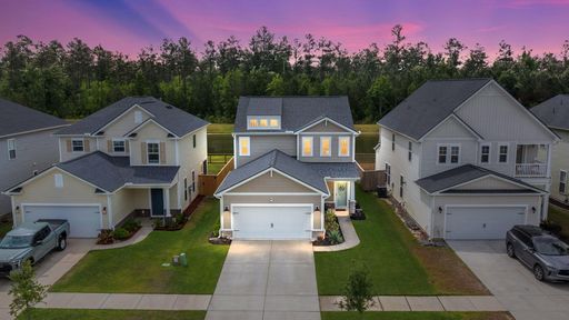 169 Wappoo Trace Lane