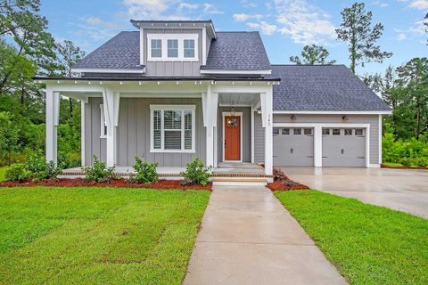 509 Spiral Ramp Court pending home in Point Hope, Charleston, SC