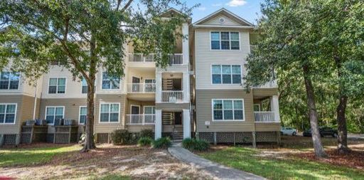 700 Daniel Ellis Drive Apt 2305