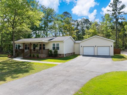 1483 Haney Branch Road active home in Lebanon Area, Summerville, SC