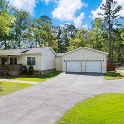 1483 Haney Branch Road