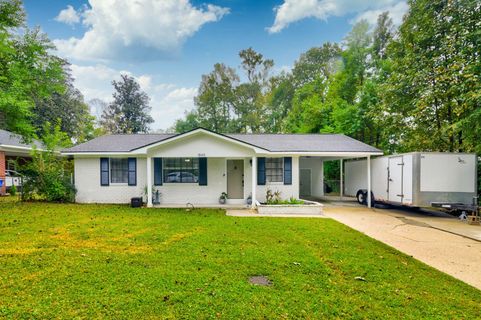 1845 Dogwood Road