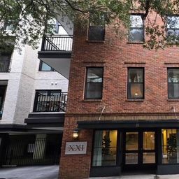21 George Street 111