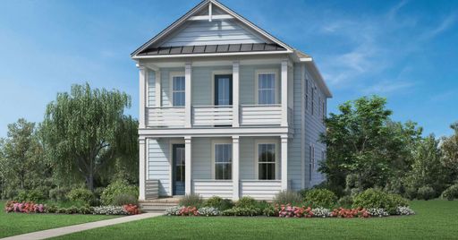 1237 Harriman Lane pending home in Point Hope, Charleston, SC
