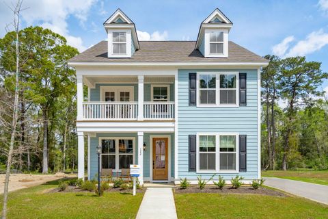 6 Cantona Drive active home in Sweetgrass Station, Summerville, SC