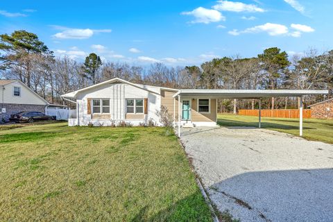 233 N Pandora Drive