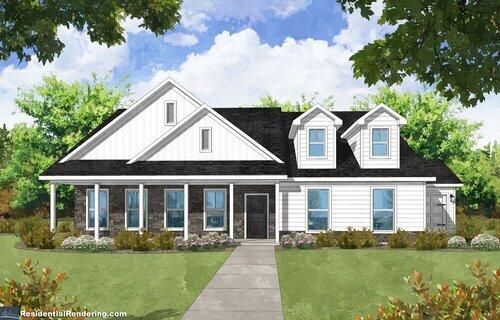 6062 Sourwood Trail