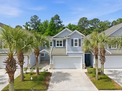 5150 Trump Street Unit 2003 active home in Charleston Park, North Charleston, SC