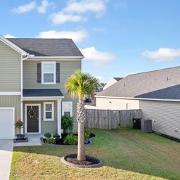 322 Bountiful Drive