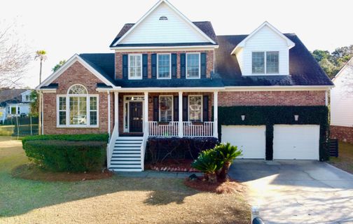 319 Oak Point Landing Drive